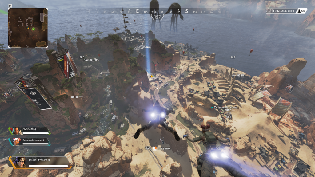 Apex Legends Game
