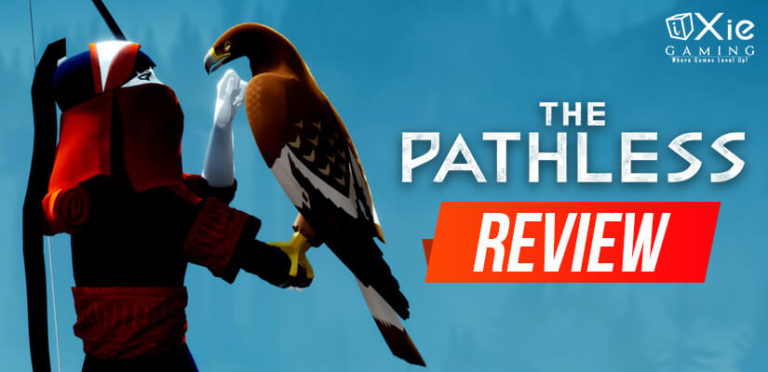 The Pathless – Review