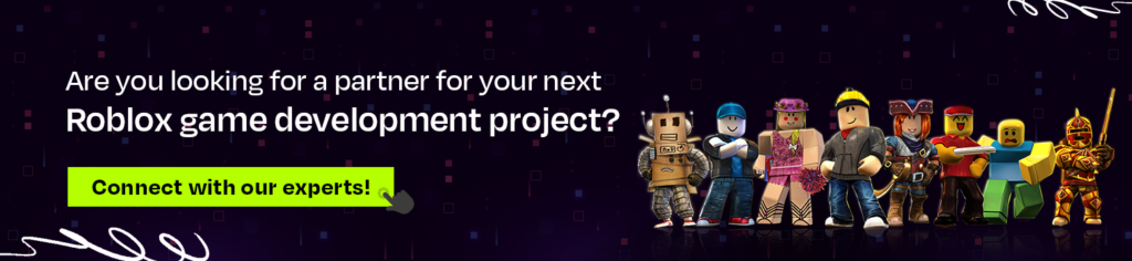 Funding the Future of Roblox Creations - Roblox Blog