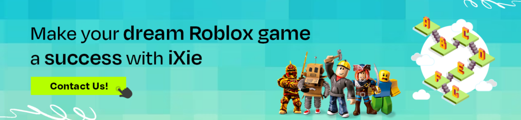 The EVOLUTION of ROBLOX Avatars 2006 - FUTURE 