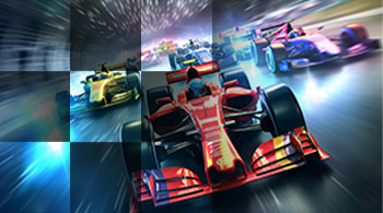 Development of an Arcade Racing Game for Android and iOS